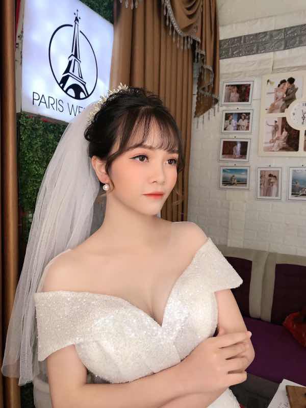 Tâm Títt profile icon