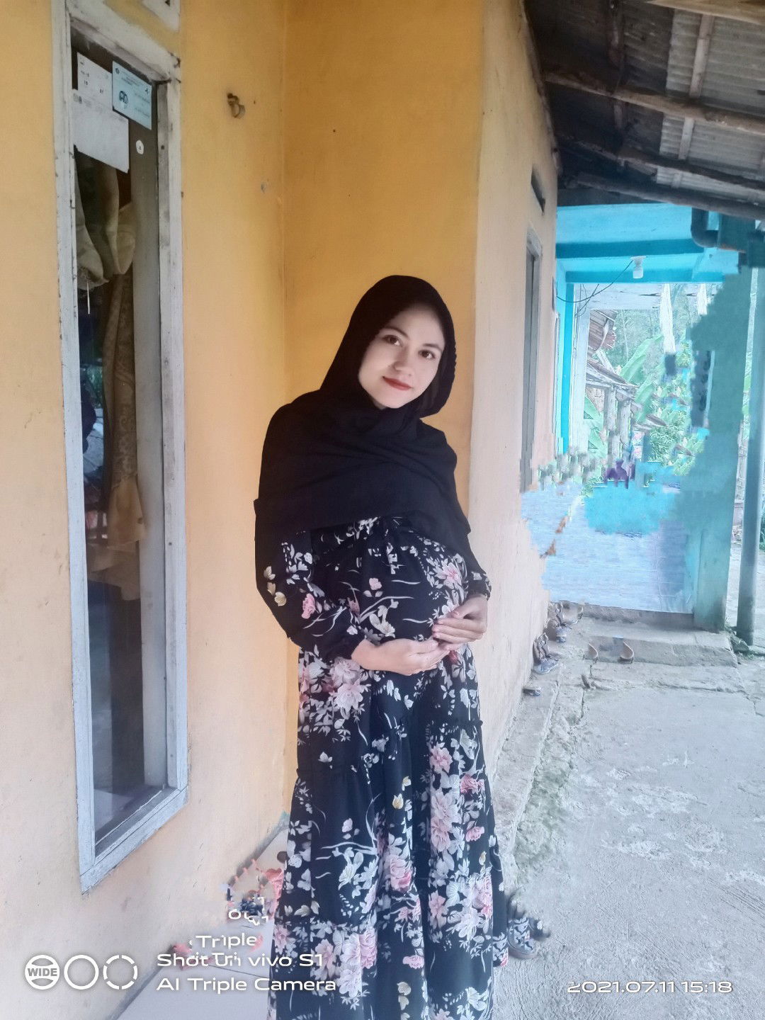 Amih Nya Zein Fratama profile icon