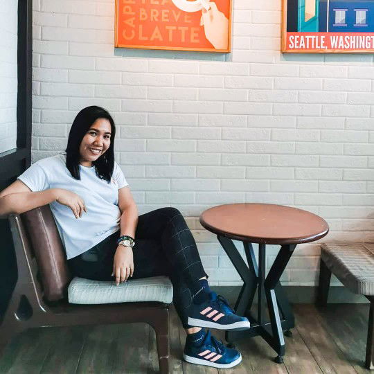 Shie Demafelis profile icon