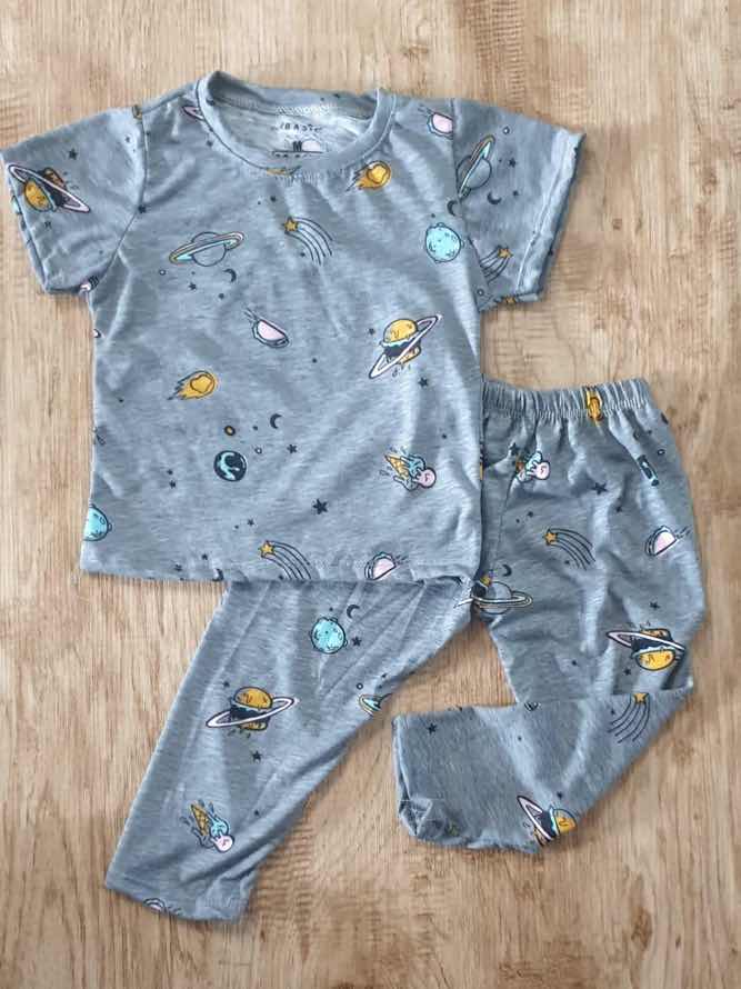 Jual sleepsuit ERD
