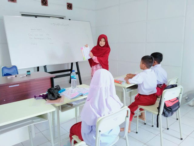 leny Anggraeni profile icon