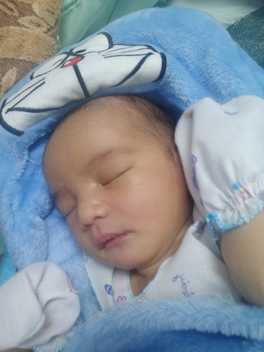 ลูกสาว