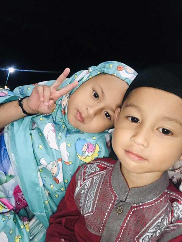 vivi elvira profile icon