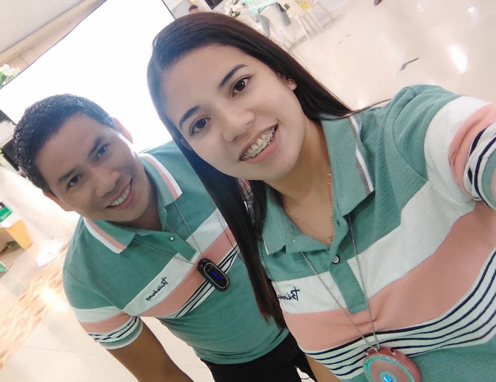 Lady Zonio profile icon