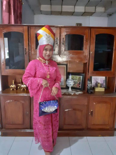 Dita Aprilia profile icon