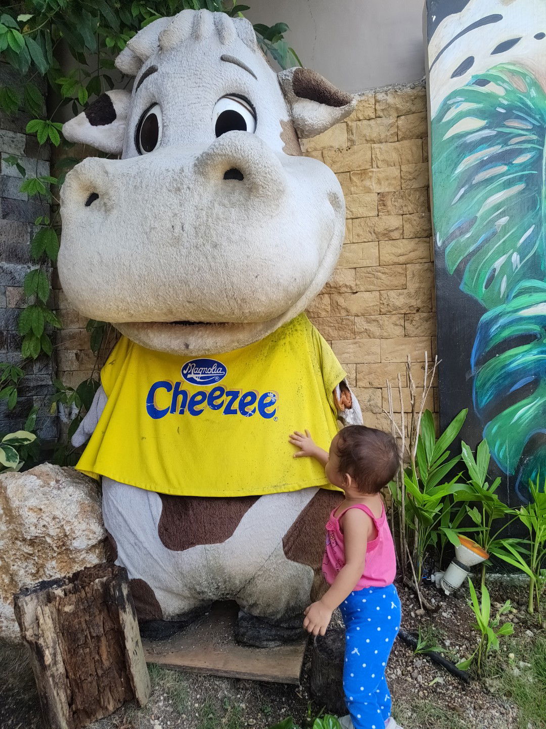 Riza  Hinlo profile icon