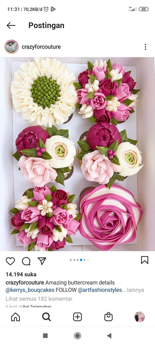 Apriyani profile icon