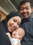 Syarafina Putri profile icon