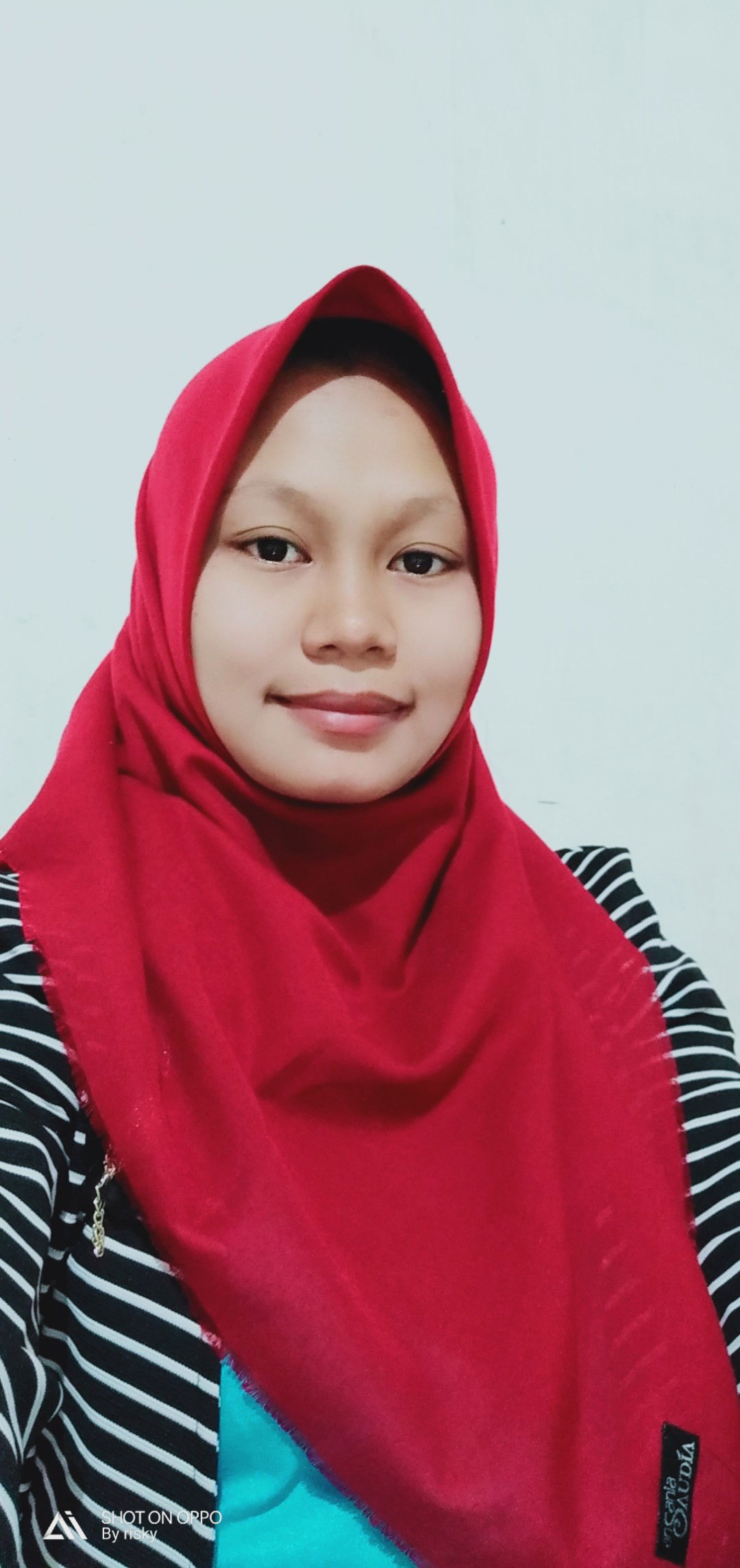 Riskiyatul hasanah riski profile icon