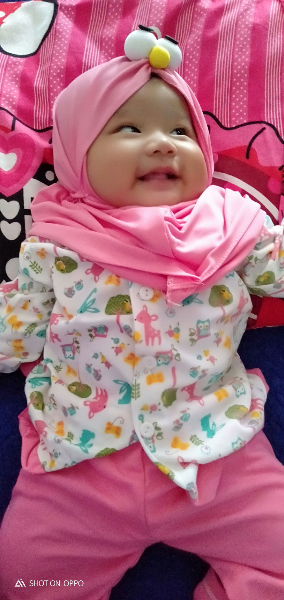 Siti Fatimah profile icon