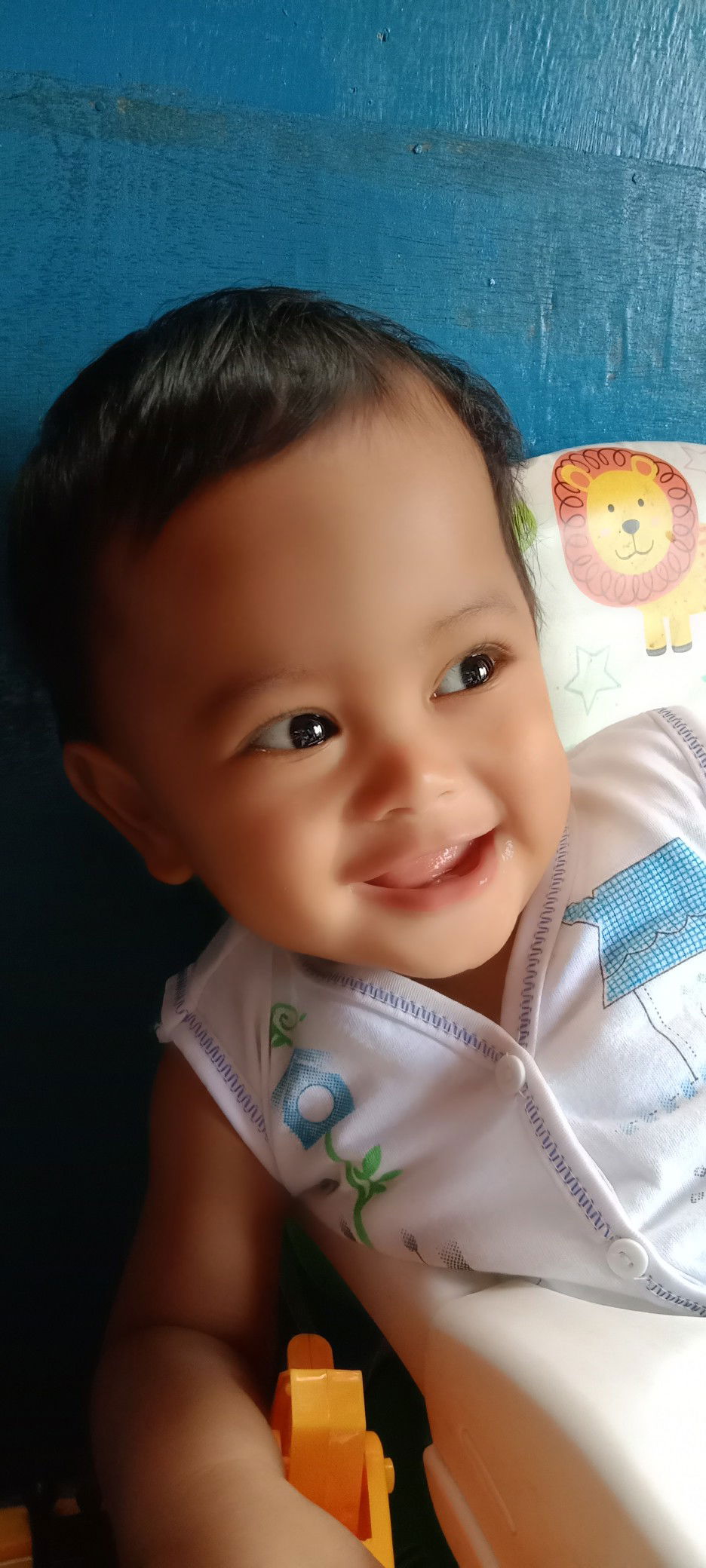 Muhammad imam Mahdi profile icon