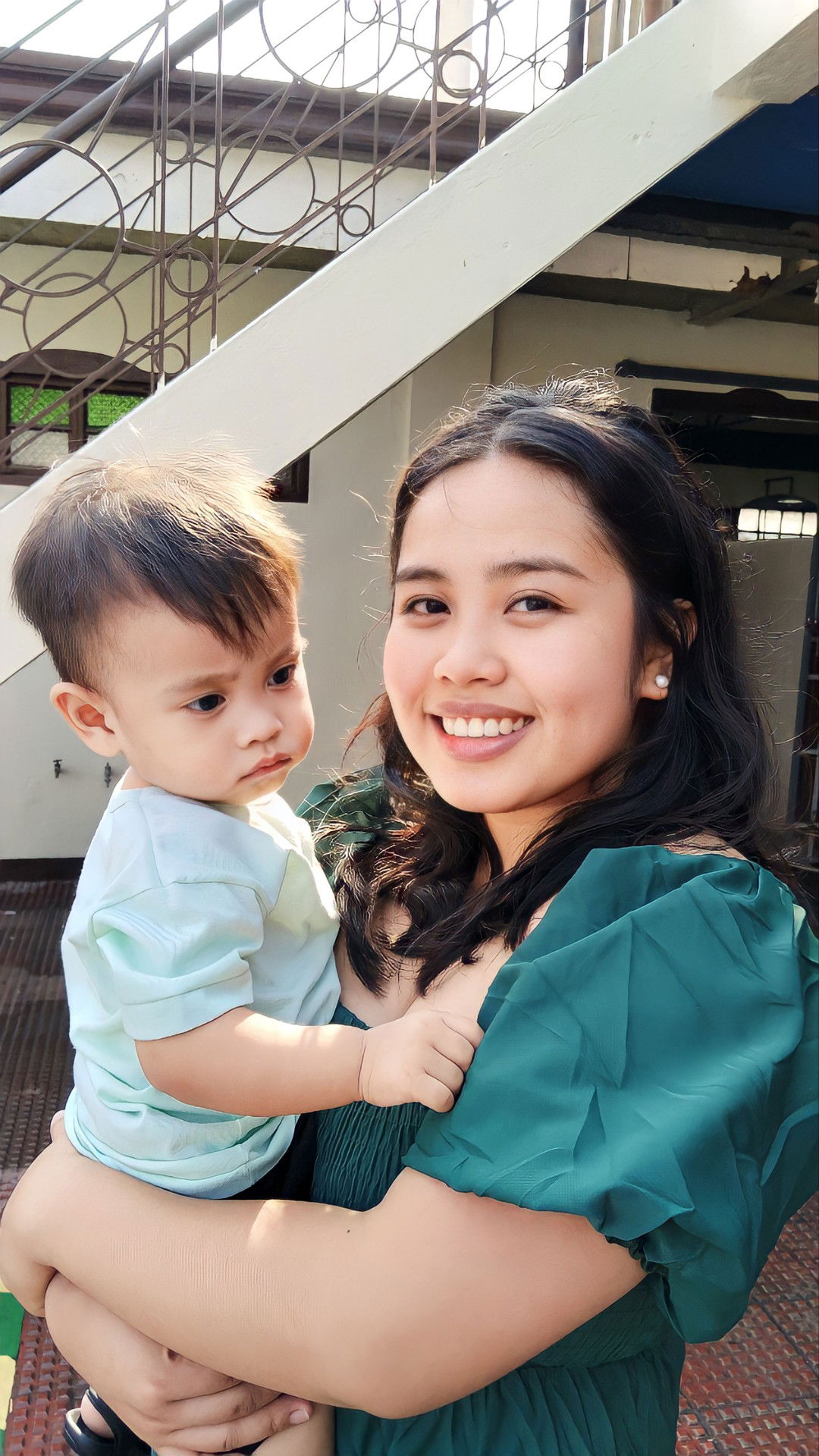 Ronessa Queen Concha Flores profile icon