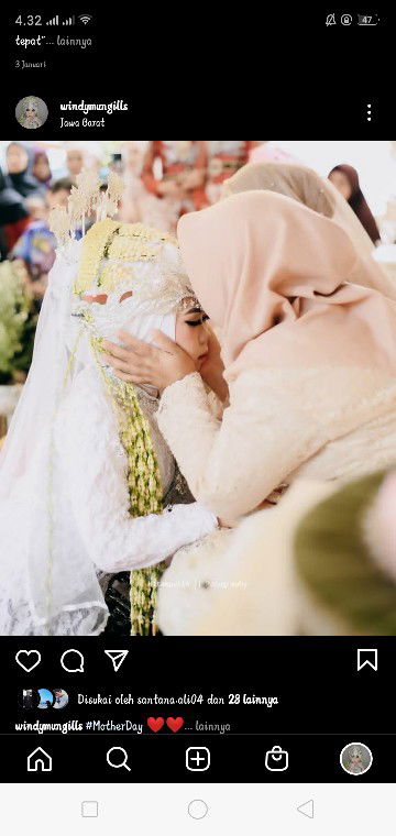 Windi Widiawati profile icon