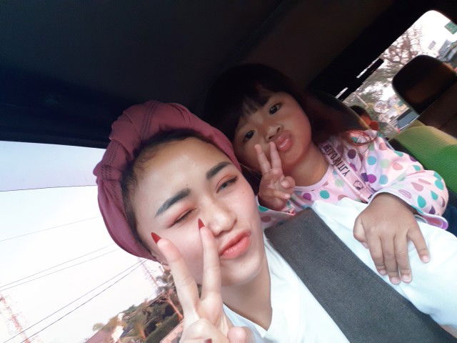 Tia Andrea profile icon