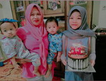 Rahma Kurniasih profile icon
