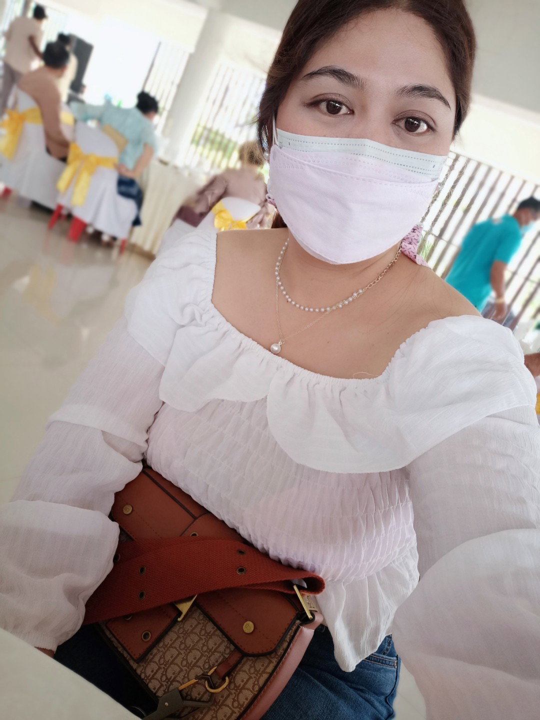 Supaporn Thongchan profile icon