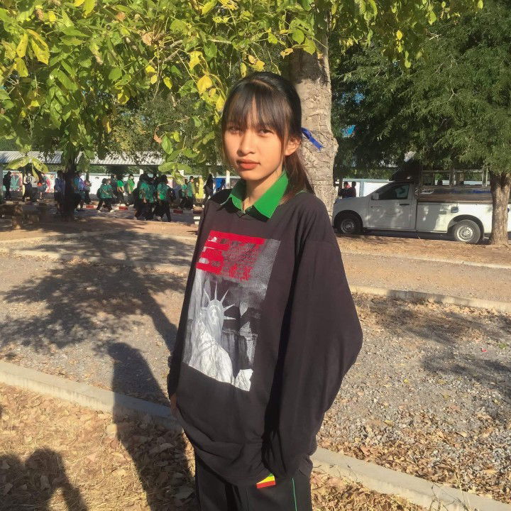 กรรณิกา บัวแสง profile icon