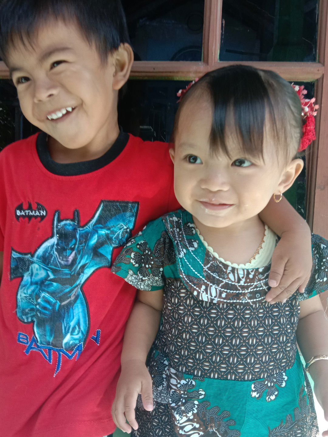 Siti Patimah profile icon