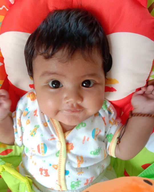 Loey Hasanah profile icon