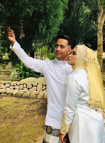 Siti Nabilla Binti Azidan profile icon