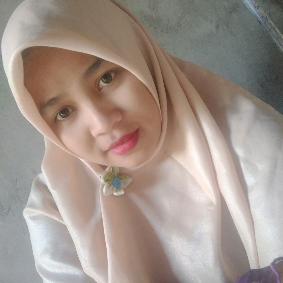 purna irawati profile icon