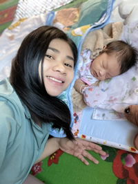 Anchalee Anny profile icon