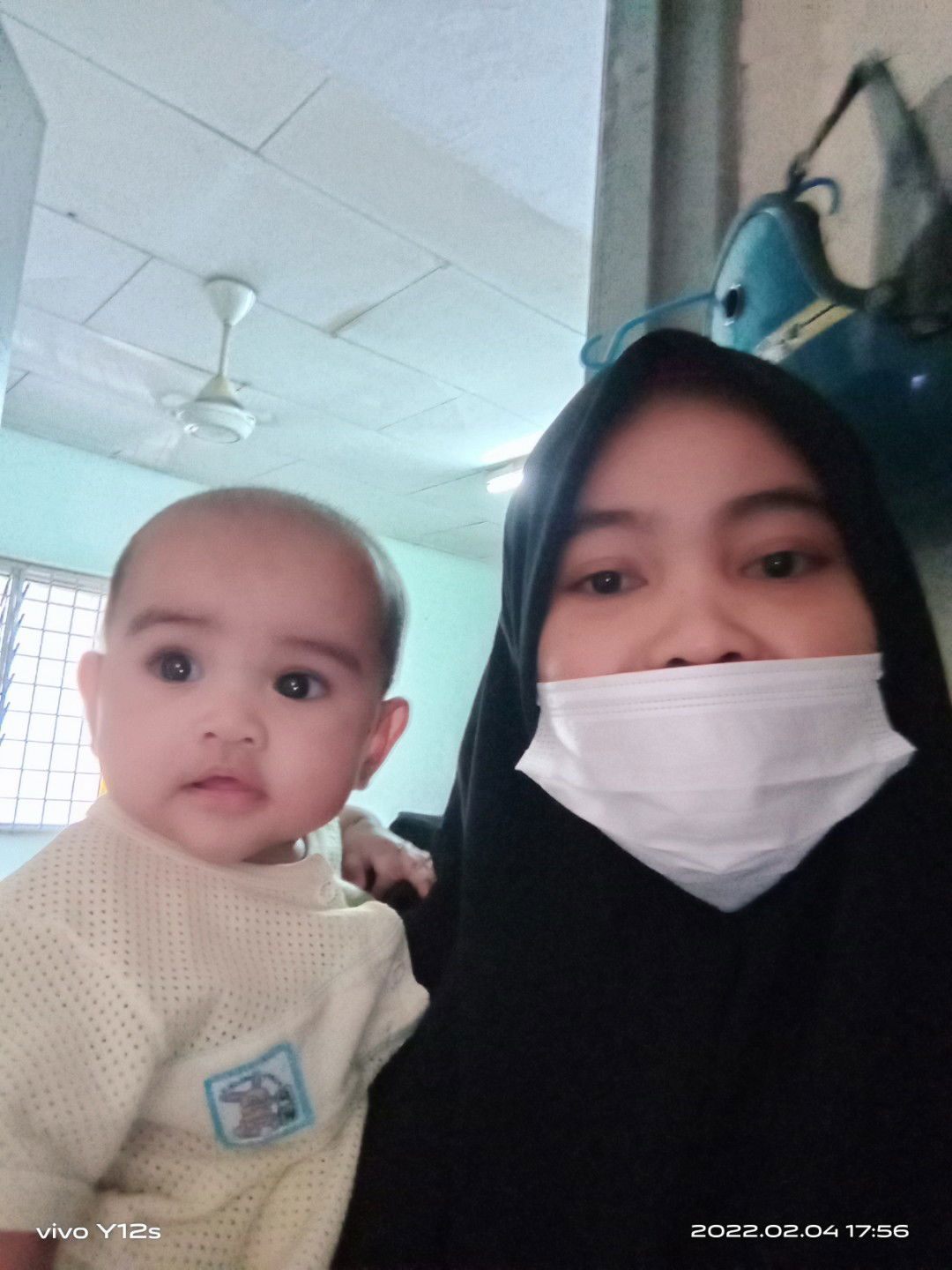 Norafidah rosseli profile icon