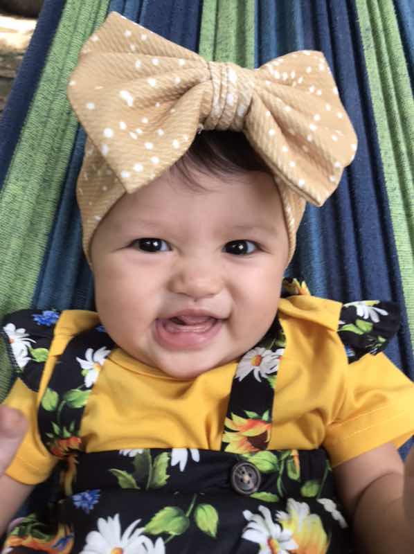 Judianne  Rino profile icon