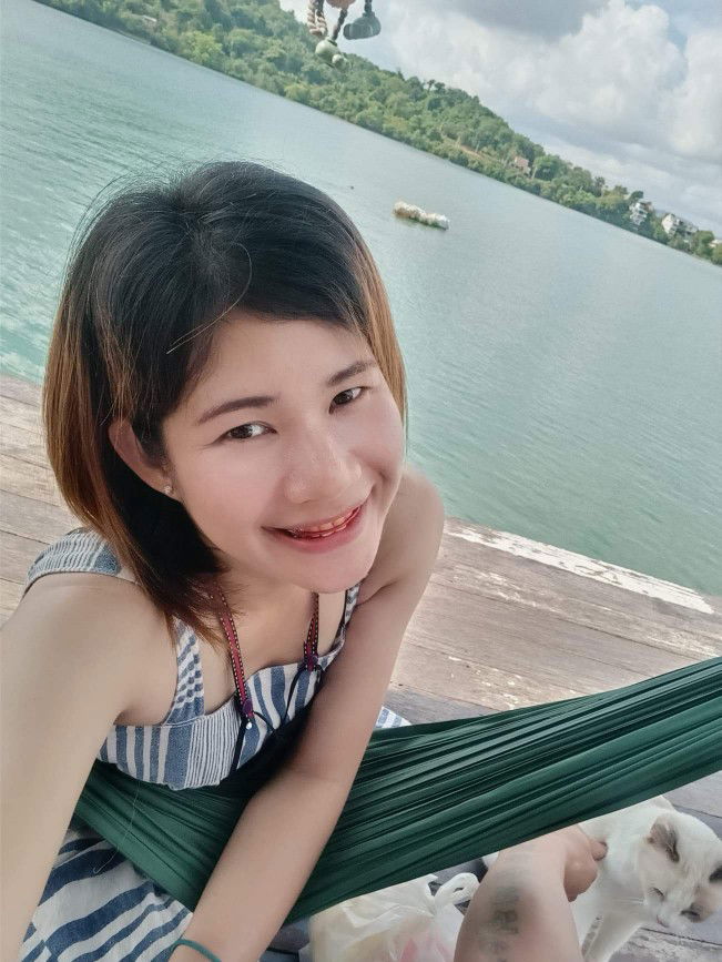 กรรณิการ์​ ขำพัด profile icon