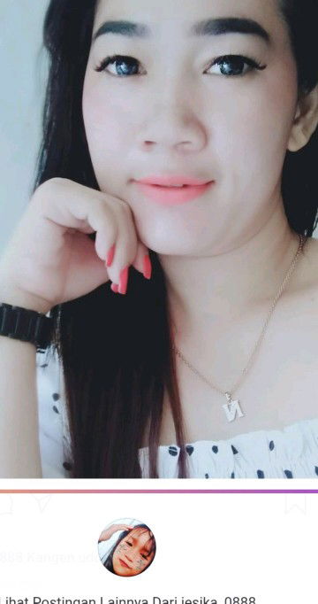 Marisa Putri nika profile icon