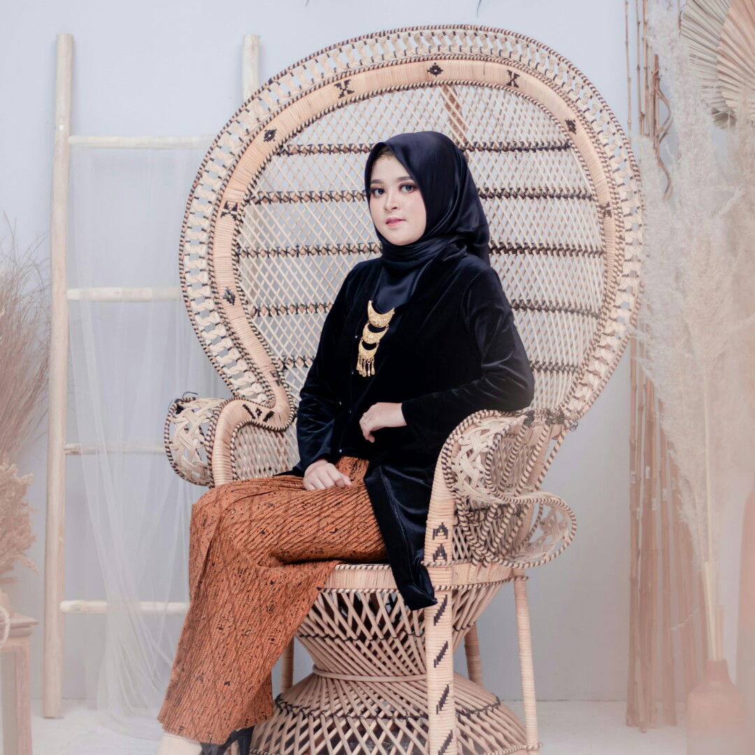 Maylina Purnawistri profile icon