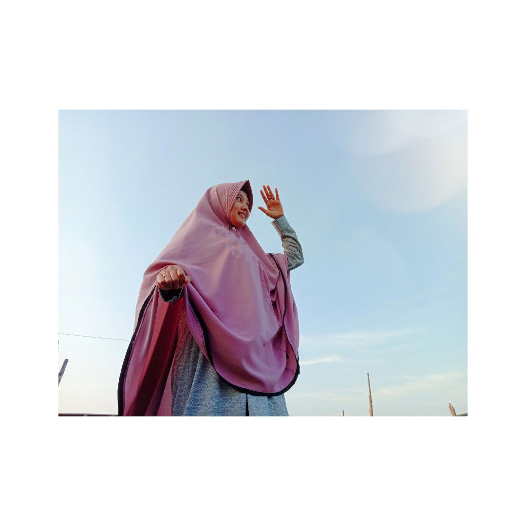 Fitria Afri Yanti profile icon