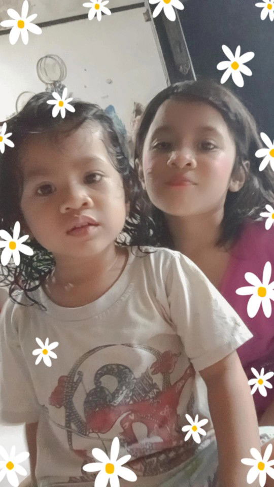 IKA SUHAETI profile icon