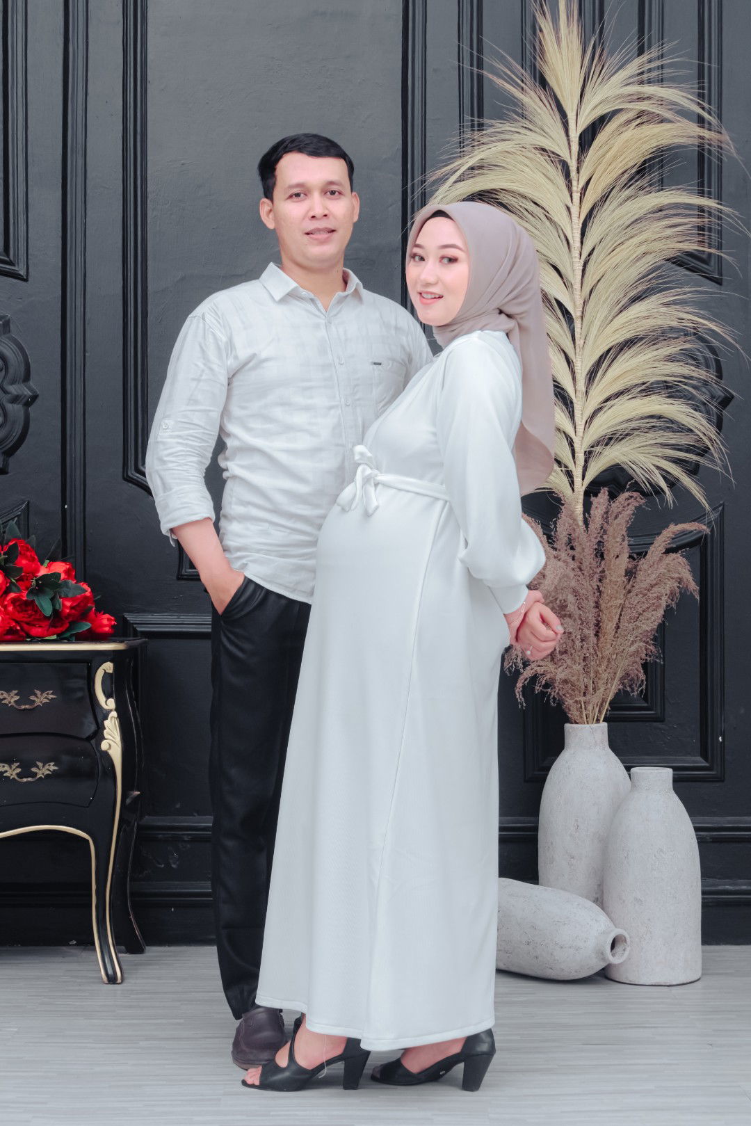 Ananda Putri Puspita profile icon