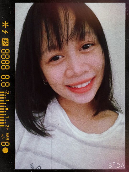 Faebelle Keziah Sigue profile icon