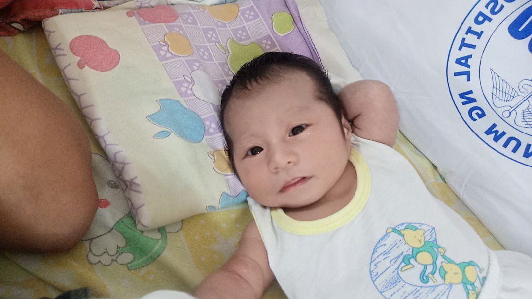 Carren jean Nebla profile icon