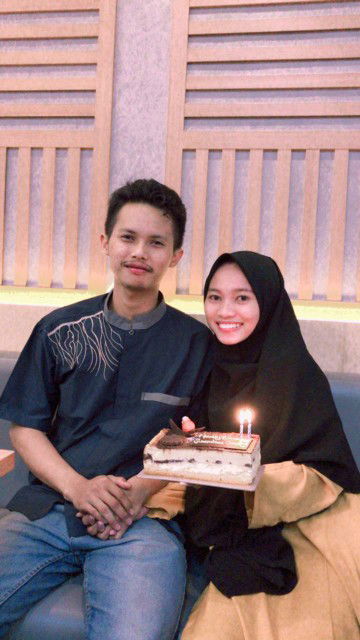 Hermila Syarifah profile icon