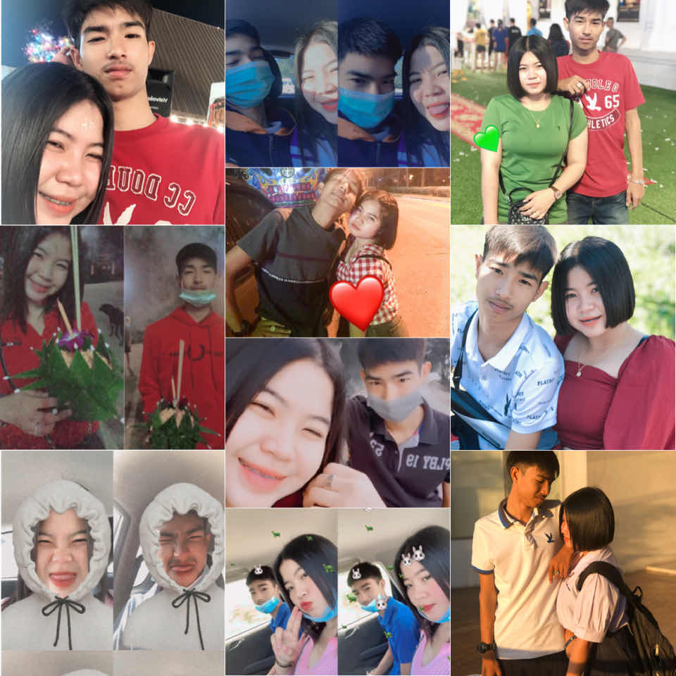 ลูกคนแรก profile icon