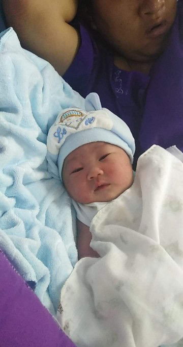 อริสรา ลาภผล profile icon