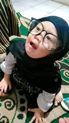 Maria Ulfah profile icon