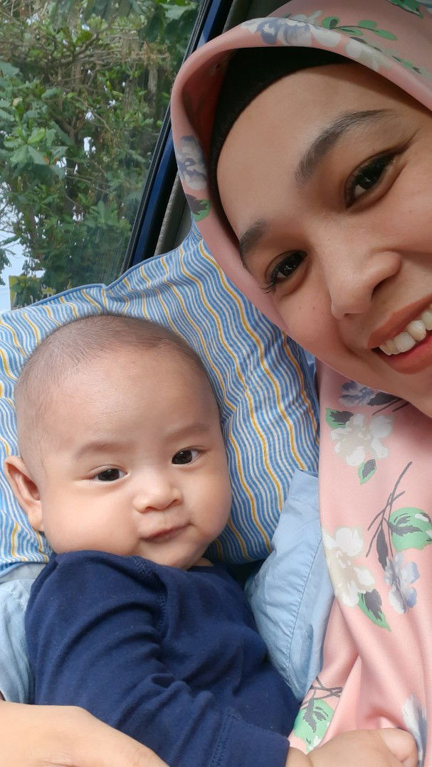 Mey Ariama profile icon