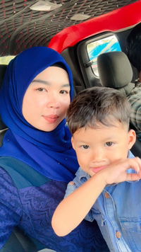 ซาริณี เงาะโซ๊ะ profile icon