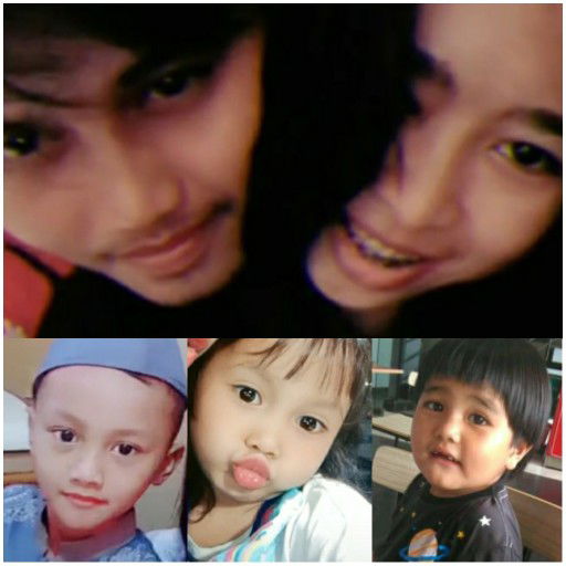 Putry Riesta profile icon