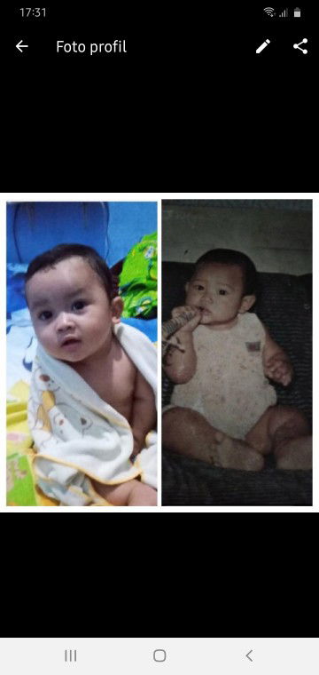 Hendry Suharyanto profile icon