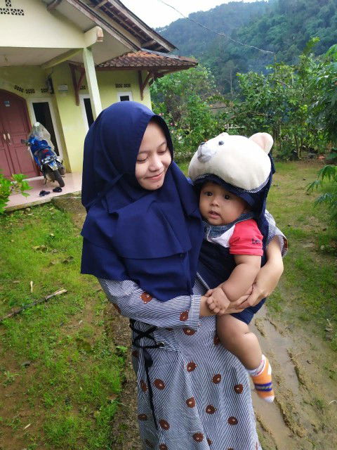 siti sumiati profile icon