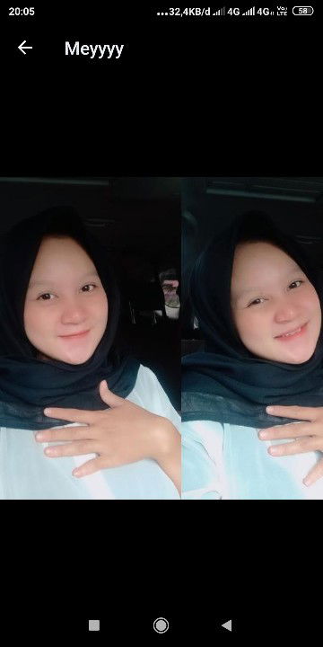 meylin saharani profile icon