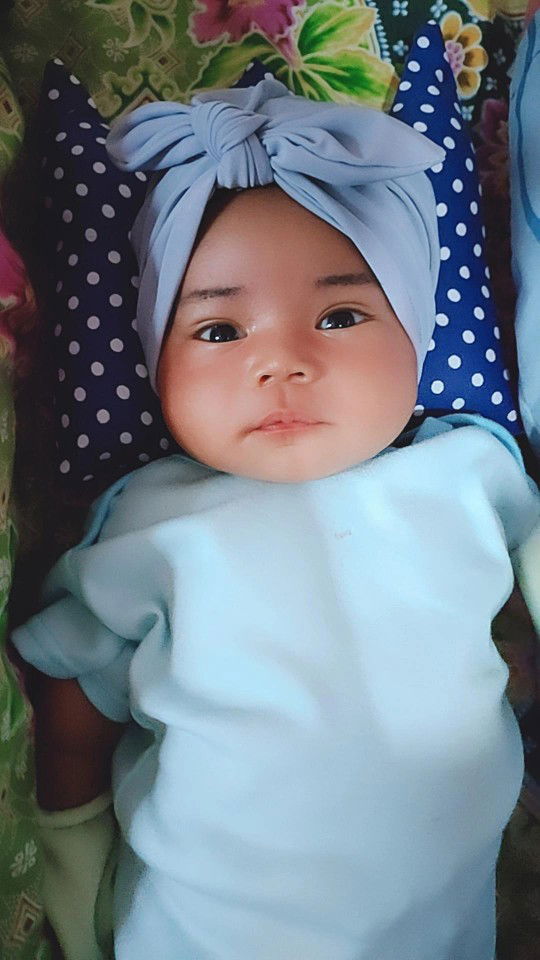 Elsi Mukaromah profile icon