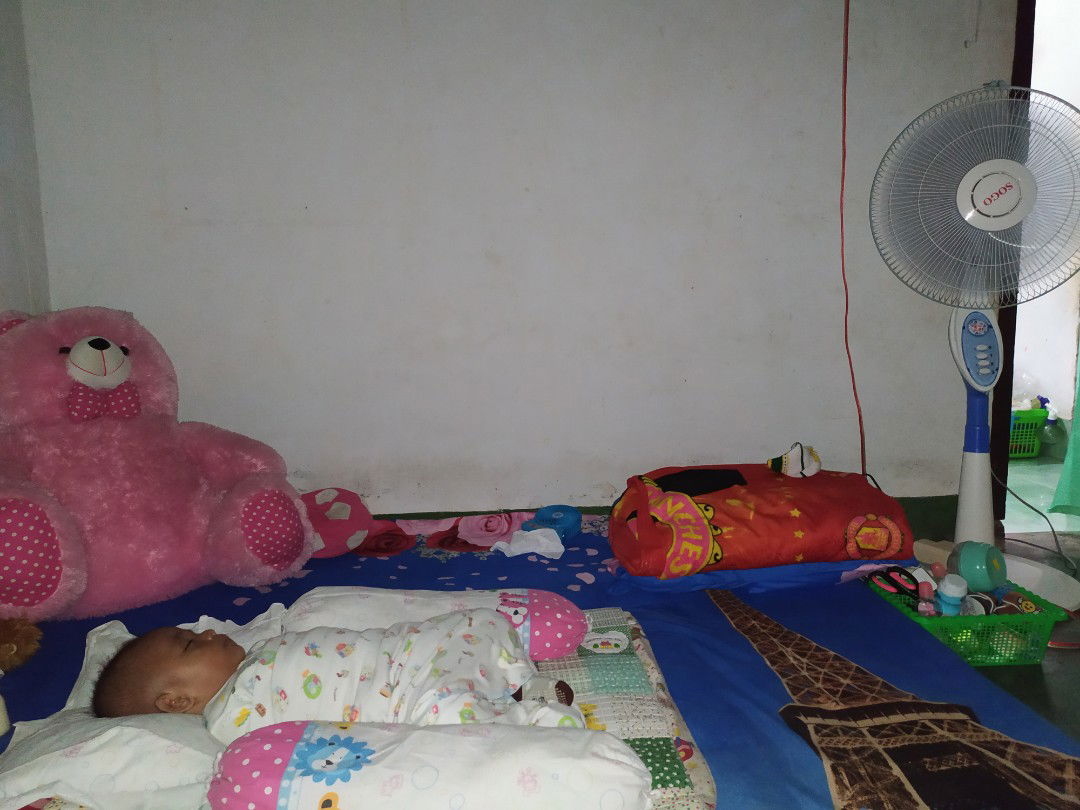 butuh saran bukan bully