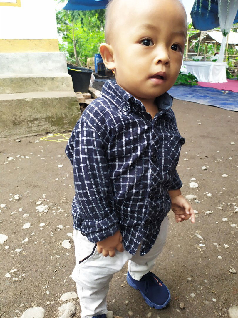 Syari Ellyaningsih profile icon