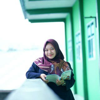 Anna Fitri Ningrum profile icon